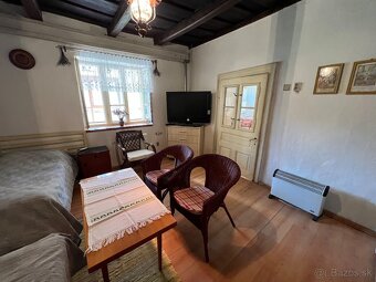 Na predaj vidiecky dom, Černík - 8