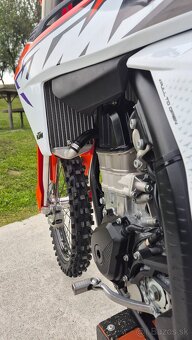Ktm sxf 450 2023 - 8