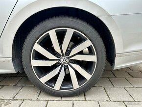 Passat Variant Highline ´lR line ´ 2.0 tdi 190 PS - 8