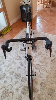 MERIDA + Thule 591 ProRide. - 8
