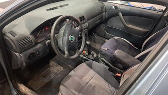 Octavia 1.9 TDi 81kw - 8