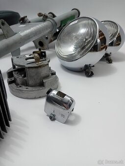 DIELY : JAWA PIONIER 50 /20/21 - 8