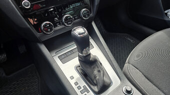 Predám Škoda Octavia Combi 1.5 TSI 110 kW DSG Ambition - 8