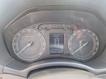 Škoda octavia 2 1.9 TDI - 8