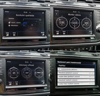 Volkswagen Tiguan - 8