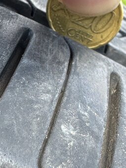 PREDÁM 235/45 R18 94W Continental - 8