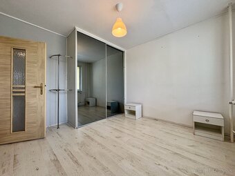 3 izbový byt 80m2+lodžia, Kpt. Jaroša, Košice Furča - 8