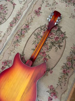 Elektricka gitara - 8