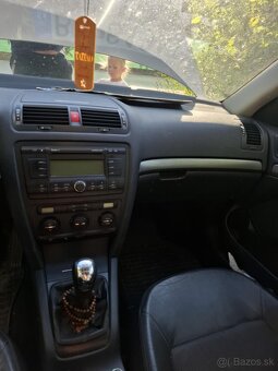 Skoda octavia 2 1.9 tdi 77 kw - 8