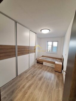 Prenájom 3 izbový rodinný dom, Miloslavov, ulica Bottova, ok - 8