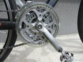 Krosový bicykel KTM 46 - 8