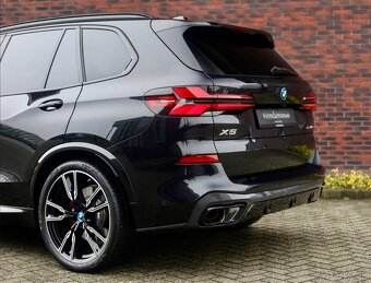 BMW X5 50e xDrive 360KW eHybrid, M SPORT INDIVIDUAL - 8