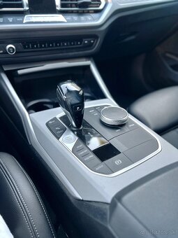 BMW 320d xDrive Touring G21 | 190 PS | 4x4 | A/T - 8