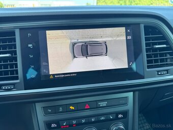 Predám Cupra Ateca 2.0 TSI 300k 4Drive DSG First Edition - 8