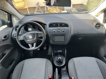 Seat Altea XL - 8