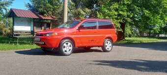 Honda HRV 1.6 benzin 77kW - 8