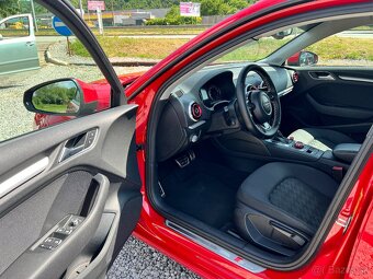 Audi A3 Sportback 1.4 TFSI 122k Attraction S tronic Style - 8