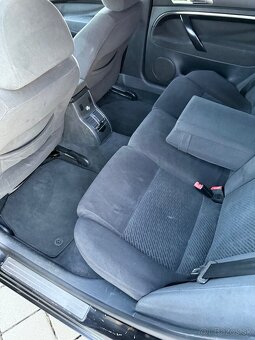 skoda superb 1 - 8