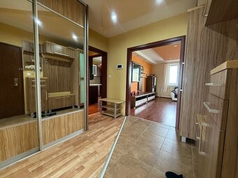 3-izbový zariadený byt na prenájom Prievidza/ Sever - 8