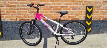 Bucykel Vedora 24" alu - 8