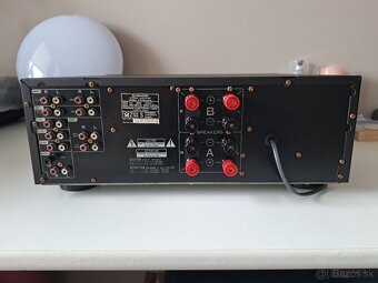 PIONEER A 616 MARK II - 8