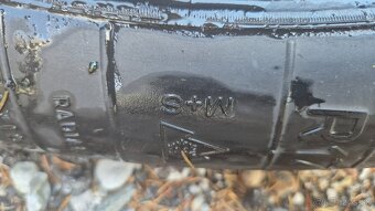 Pneu Kleber 225/50 R17 - 8