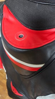 Dainese Veloster 58 - 8