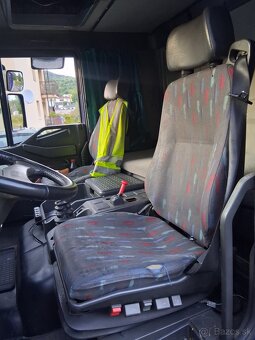 Iveco EuroCargo 75E17 - 8