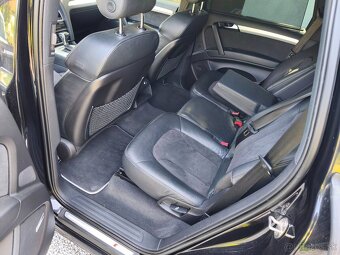 Audi Q7 3.0 TFSI 245kw Ceramic 3xSline - 8