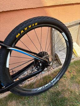 Giant XTC Advanced "29", veľ. M - 8