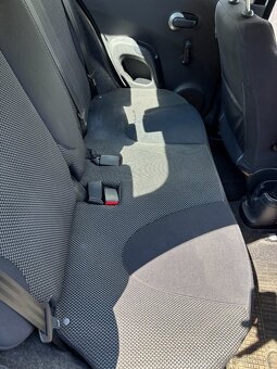 Nissan Micra 1.5 dCi 63 kW r.v. 2008 - 8