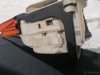 STIHL MS250 s príslušenstvom - 8