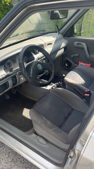 Škoda Felicia 1.3MPI - 8