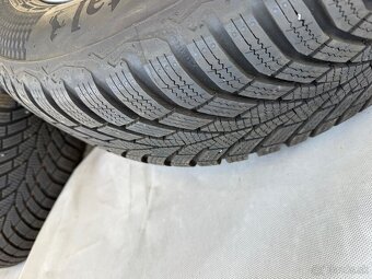 Hliníkové disky Mazda CX-3, 5 x 114,3 R 16 - 8
