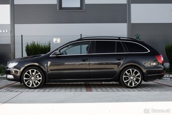 Škoda Superb Combi 2.0 TDI CR 170k Elegance DSG - 8