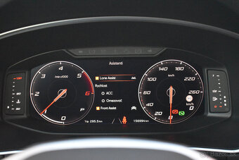 Seat Tarraco 2.0TDi DSG FR-Line Virtual Assist - 8