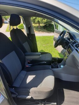 Seat Toledo 1.6 TDI - 8