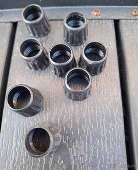 Záhradné veci – úplne nové. - 8