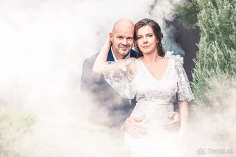 Svadobný a portrétny fotograf - 8