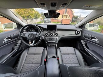 Mercedes GLA trieda 200 d A/T - možný odpočet DPH - 8