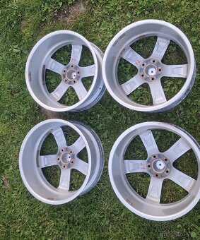R19 5x114,3 elektrony - 8
