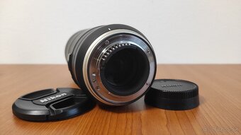 Tamron AF 70-210mm F/4 Di VC USD Nikon - 8