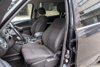 Ford S-Max 2.0 TDCi DPF 163k Titanium A/T - 8