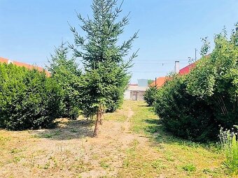Pozemok s rozlohou 1524 m2 na predaj, obec Vydrany - 8