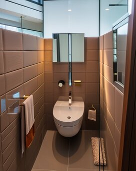 Na predaj rodinný dom Jaslovské Bohunice - 8