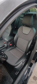 Škoda Octavia 3 combi 2,0TDI 110kw DSG - 8