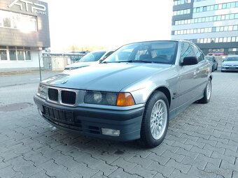 E36 318i 1992 M40 - 8