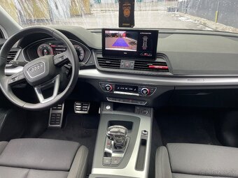 Audi Q5 Sportback Quattro - 8