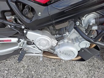BMW F800 S 11600km - 8
