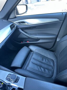 BMW 530D M sport Xdrive 2019 - 8